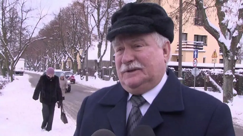 "Owsiak się popisał, chwała mu za to"