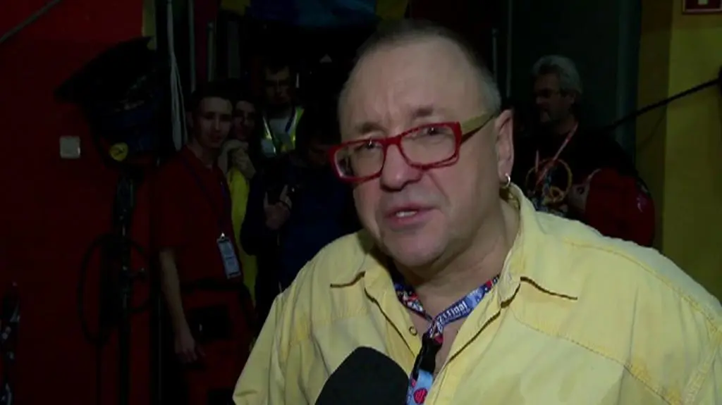 Owsiak: super, że ludzie dopisują 