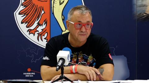 Owsiak: tworzymy nie tylko najpiękniejszy, ale też najelpszy festiwal świata