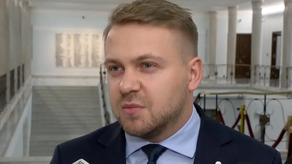 Ozdoba: ta kandydatura nie będzie budziła dużych wątpliwości