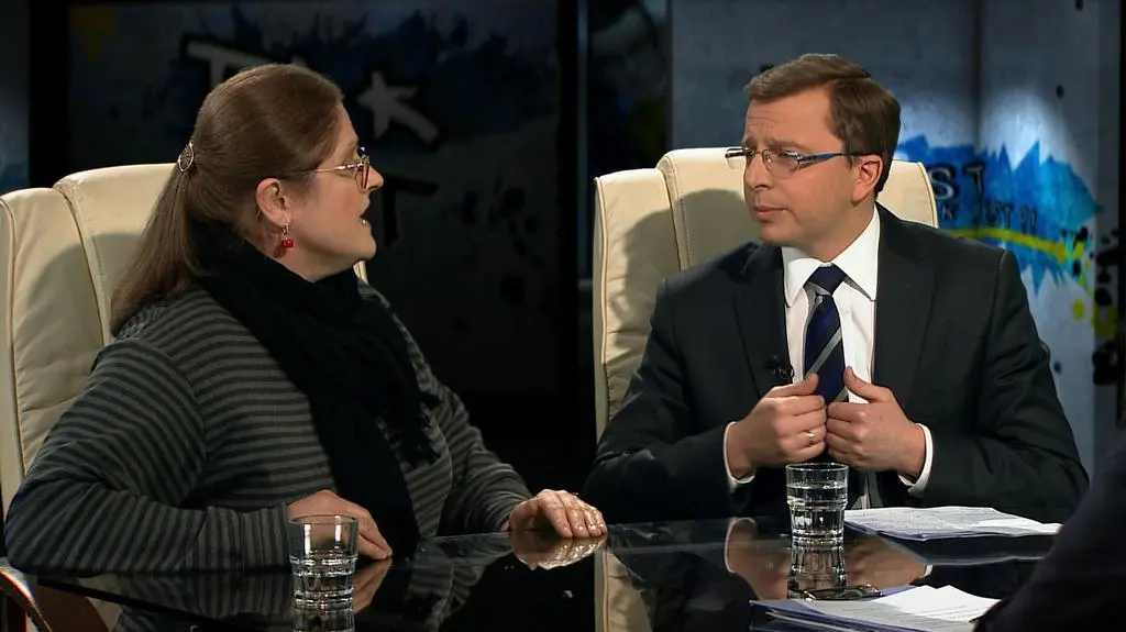 "Ożeń się, chłopie!"