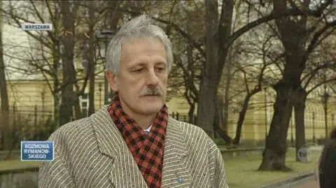 OZZL chce zawieszenia ustawy (TVN24)
