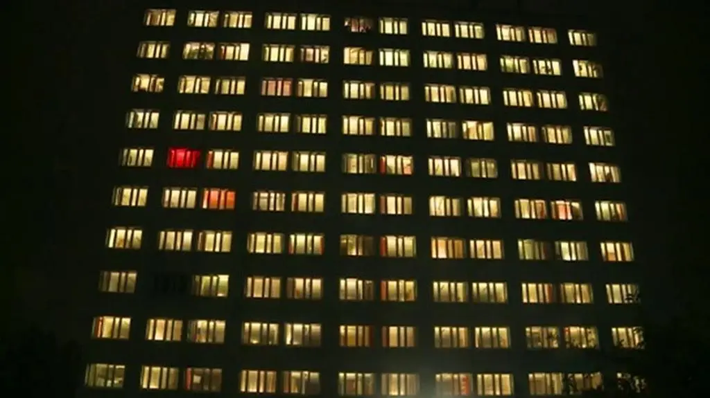 P.I.W.O 2013 - start pokazu