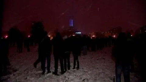 P.I.W.O nad Wrocławiem
