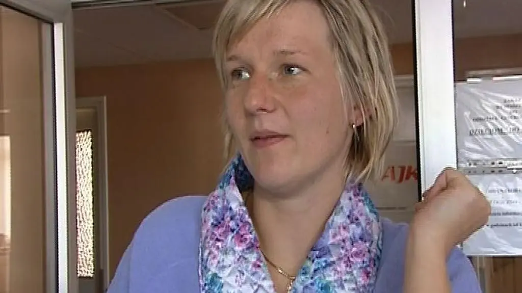 Pacjenci szpitala są zdesperowani