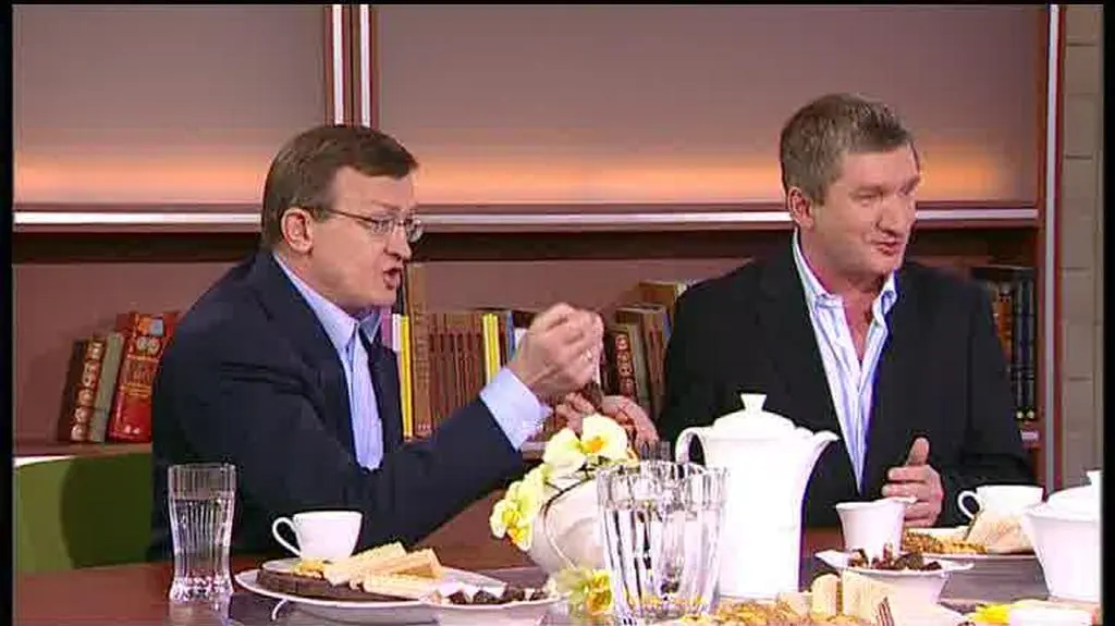 "Pacjent czy zysk ekonomiczny"