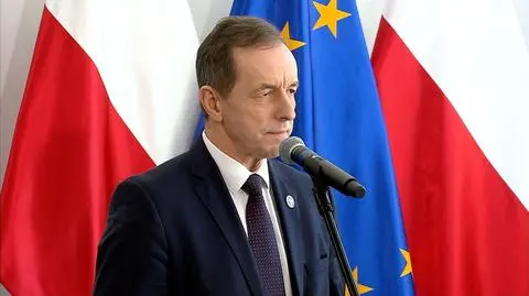 Pacjent Grodzkiego: proponowano mi pięć tysięcy złotych za oczernianie marszałka