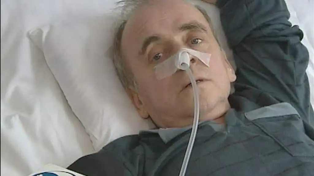 Pacjent: w ogóle się z nami nie liczą