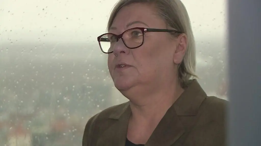 Pacjentka Tomasza Grodzkiego: Jestem po prostu oburzona
