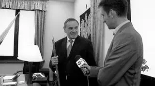 Paczkowski: Romaszewski walczył z bezprawiem