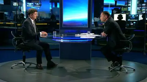 Palikot: Afera podsłuchowa jak Smoleńsk. Brak poszanowania procedur