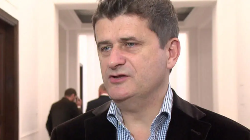 Palikot apeluje do Nowickiej o rezygnację