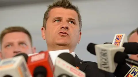 Palikot chce 0,5 proc. odpisu dla partii politycznych