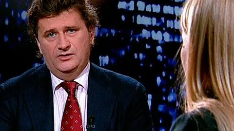 Palikot chce miliona za "brednie"