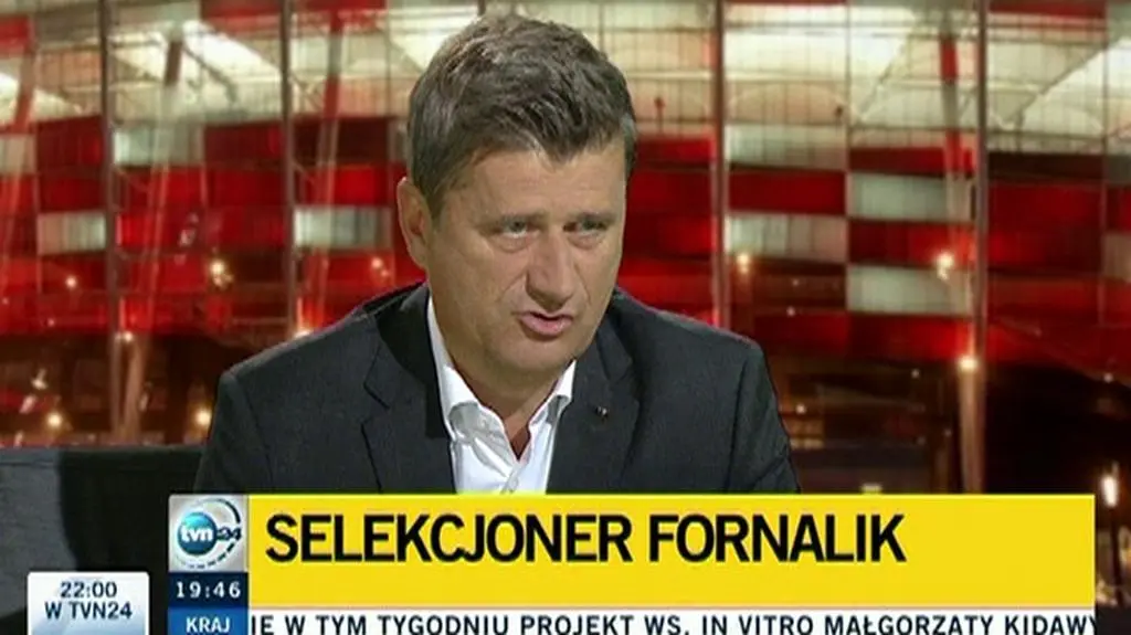 Palikot: chciałbym, by Lato odszedł 