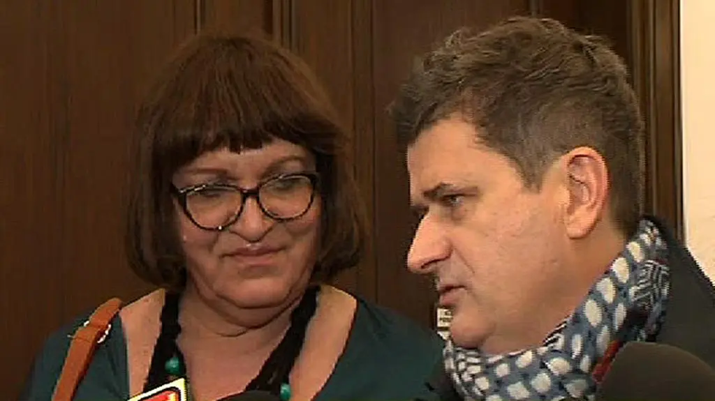 Palikot: Czuję się rozczarowany, jest mi smutno 