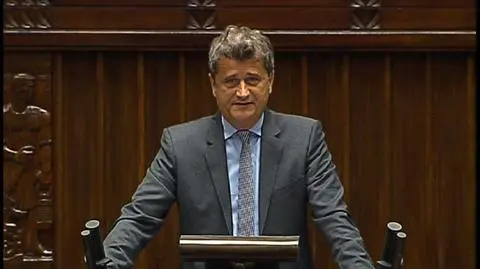Palikot do Kopacz: Jak Boga kocham, żałuję, że pani nie rządzi od 2007 roku
