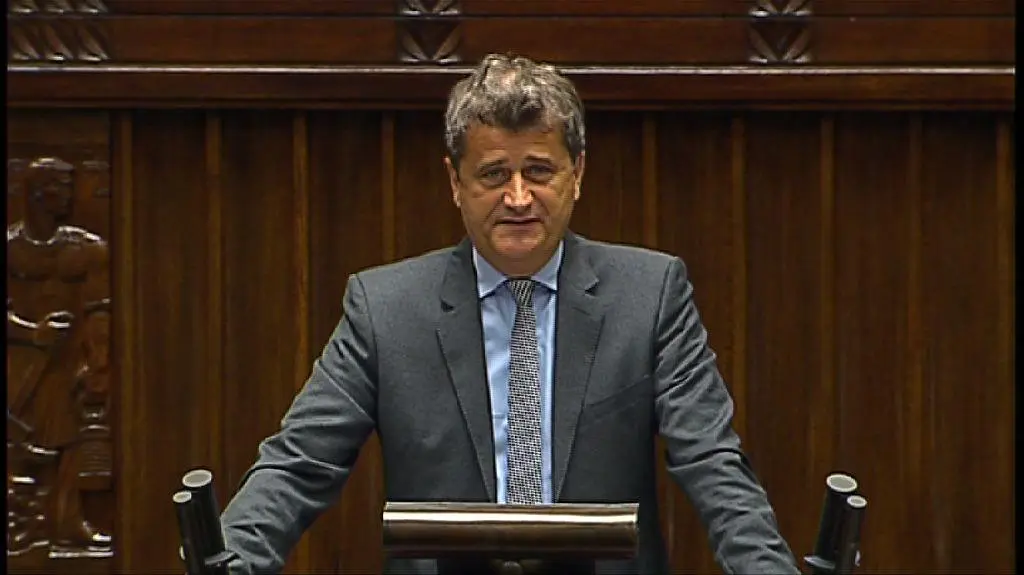 Palikot do Kopacz: Jak Boga kocham, żałuję, że pani nie rządzi od 2007 roku