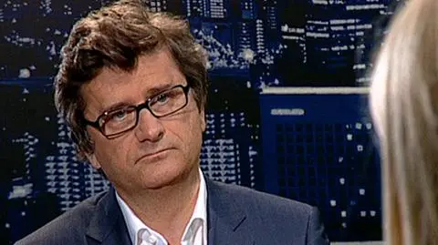 Palikot: Komorowski musi się wyszaleć