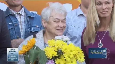 Palikot ma nadzieję na 11 proc. wynik w wyborach (TVN24)