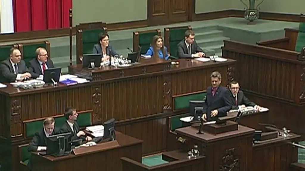 Palikot: nie będziemy brali udziału w tej szopce