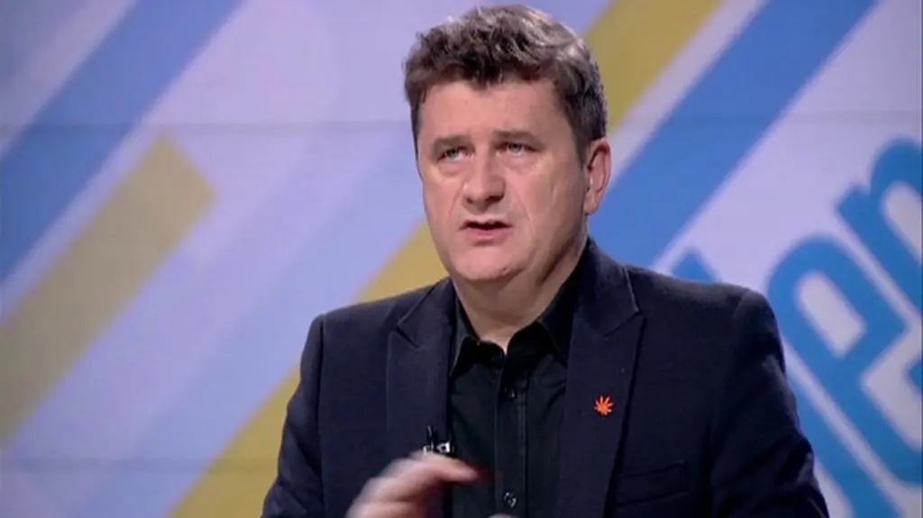 Palikot: Nie jestem zwolennikiem żadnej teorii wybuchu