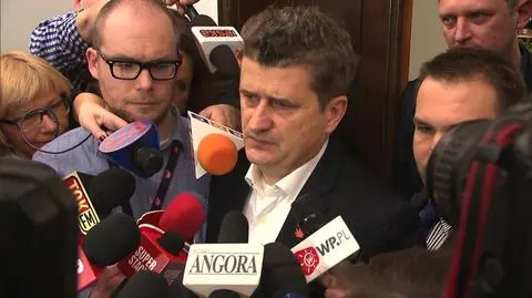 Palikot: Nie podjęliśmy decyzji ws. Nowickiej