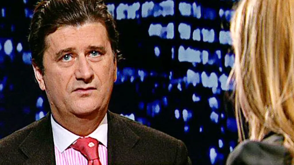 Palikot o dziadku Kaczyńskich