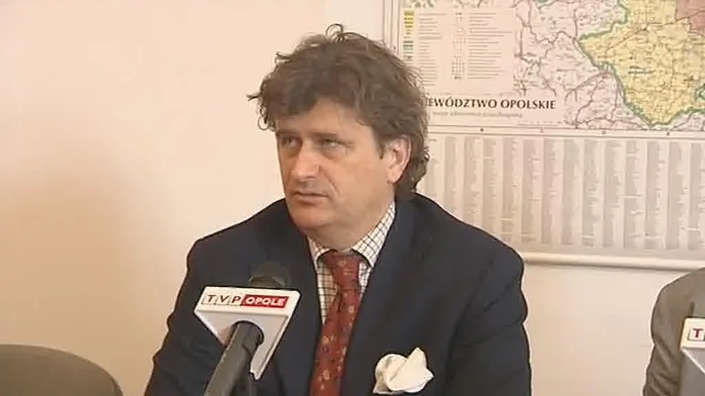 Palikot o "hienach politycznych"