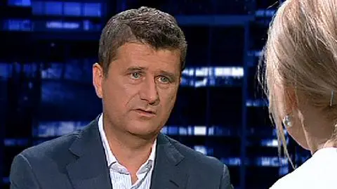 Palikot o przejściu Arłukowicza na stronę PO