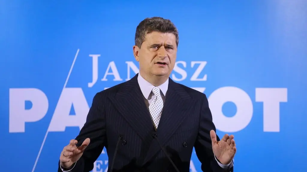 Palikot przedstawił "Plan dla Polski"