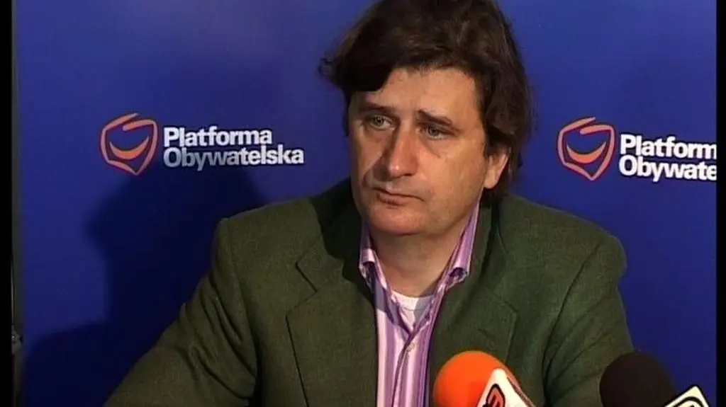 Palikot przeprasza prezydenta