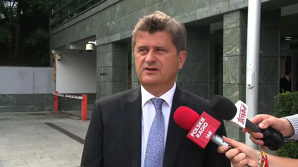 Palikot: rozmowa o szpicy NATO i Ukrainie