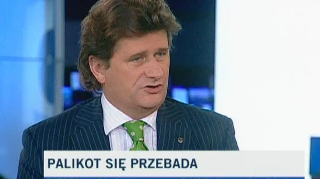 Palikot: Stan zdrowia prezydenta powinien być znany