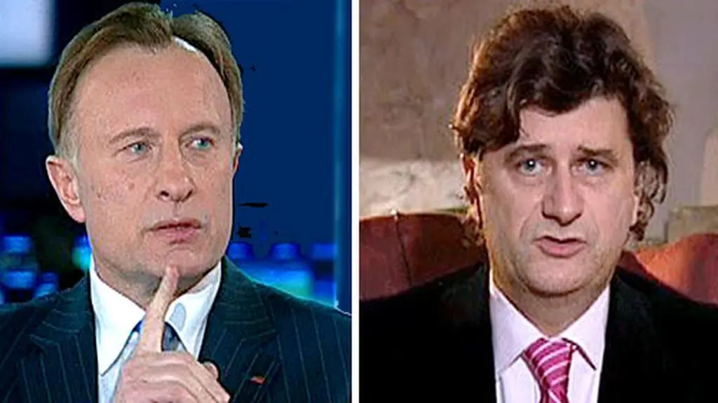 Palikot: To premier ustąpił