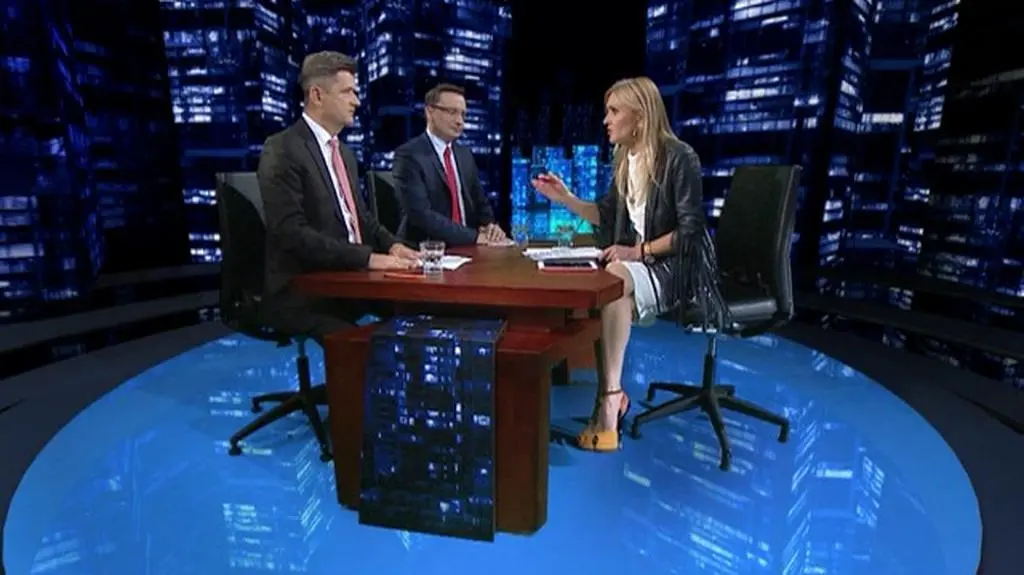 Palikot: To są księża pedofile