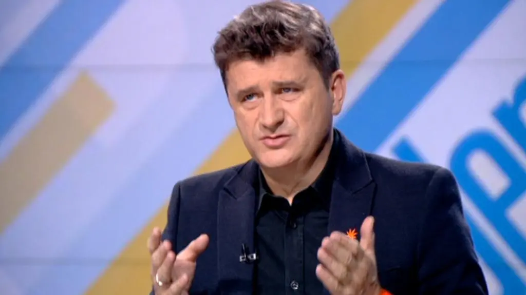 Palikot: Tusk doprowadzi do kryzysu wobec państwa