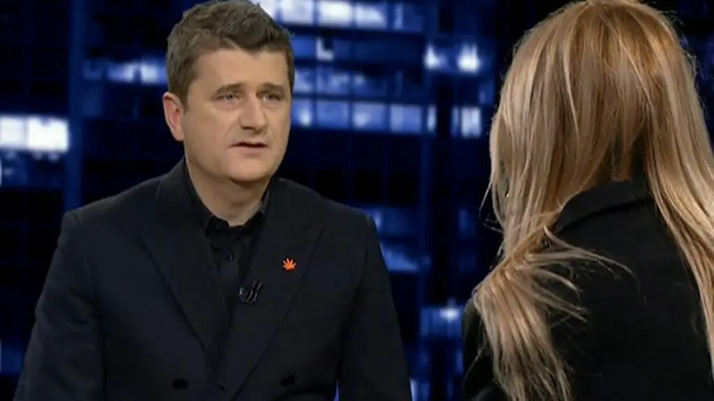 Palikot: Tusk jest beznadziejnym premierem 