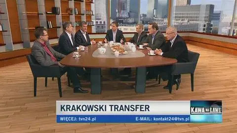 Palikot: Tusk rozczarował Polaków