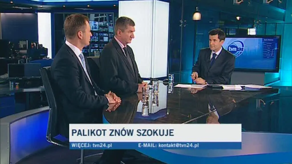 Palikot w sprawie PZPN ma rację