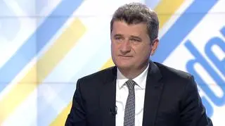 Palikot: Wipler był pijany, ale policja nadużyła siły 