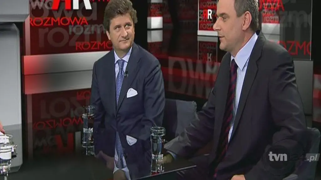 Palikot: wybory wygram sam