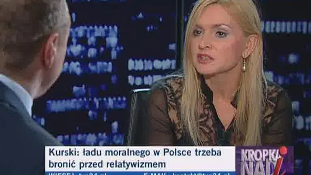 "Pani jest zootechnikiem"