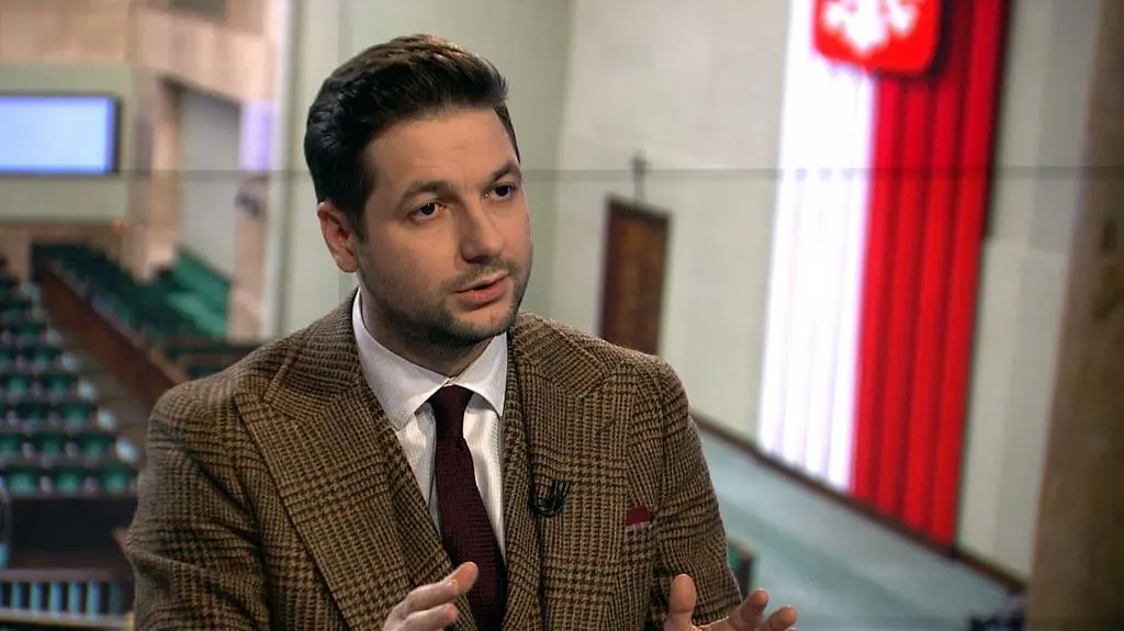 "Państwo do tego programu nie dołożyło ani złotówki"