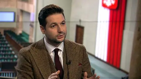 "Państwo do tego programu nie dołożyło ani złotówki"