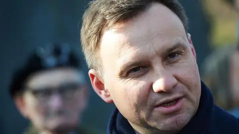 Panteon pamięci Żołnierzy Wyklętych. "Nie złożyli broni w obronie Polski"