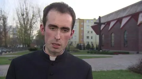 Papież Franciszek poleca gdański "lek na serce" 