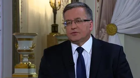 "Papież otwarcie zachęcał do naszej integracji"