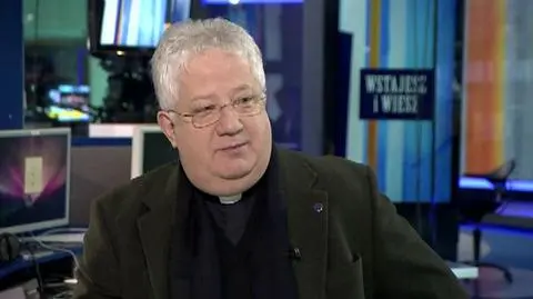 Papież przejściowy? Jezuita się nie zgadza