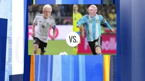 Papież tweetuje o mundialu. Nie ma faworyta